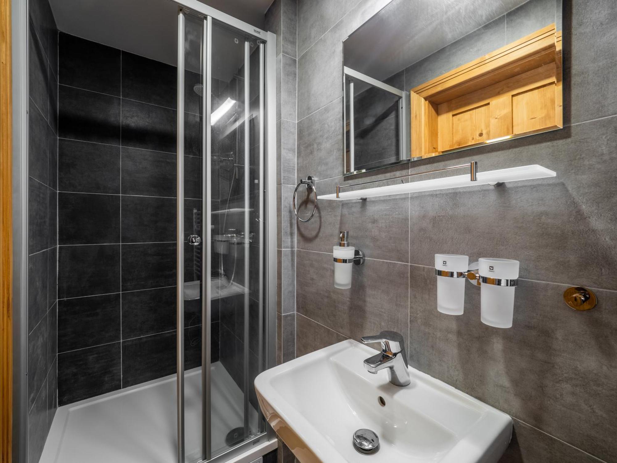 Zamecek Waldsteinovo Zatisi Hotel Svatoslav Exterior photo