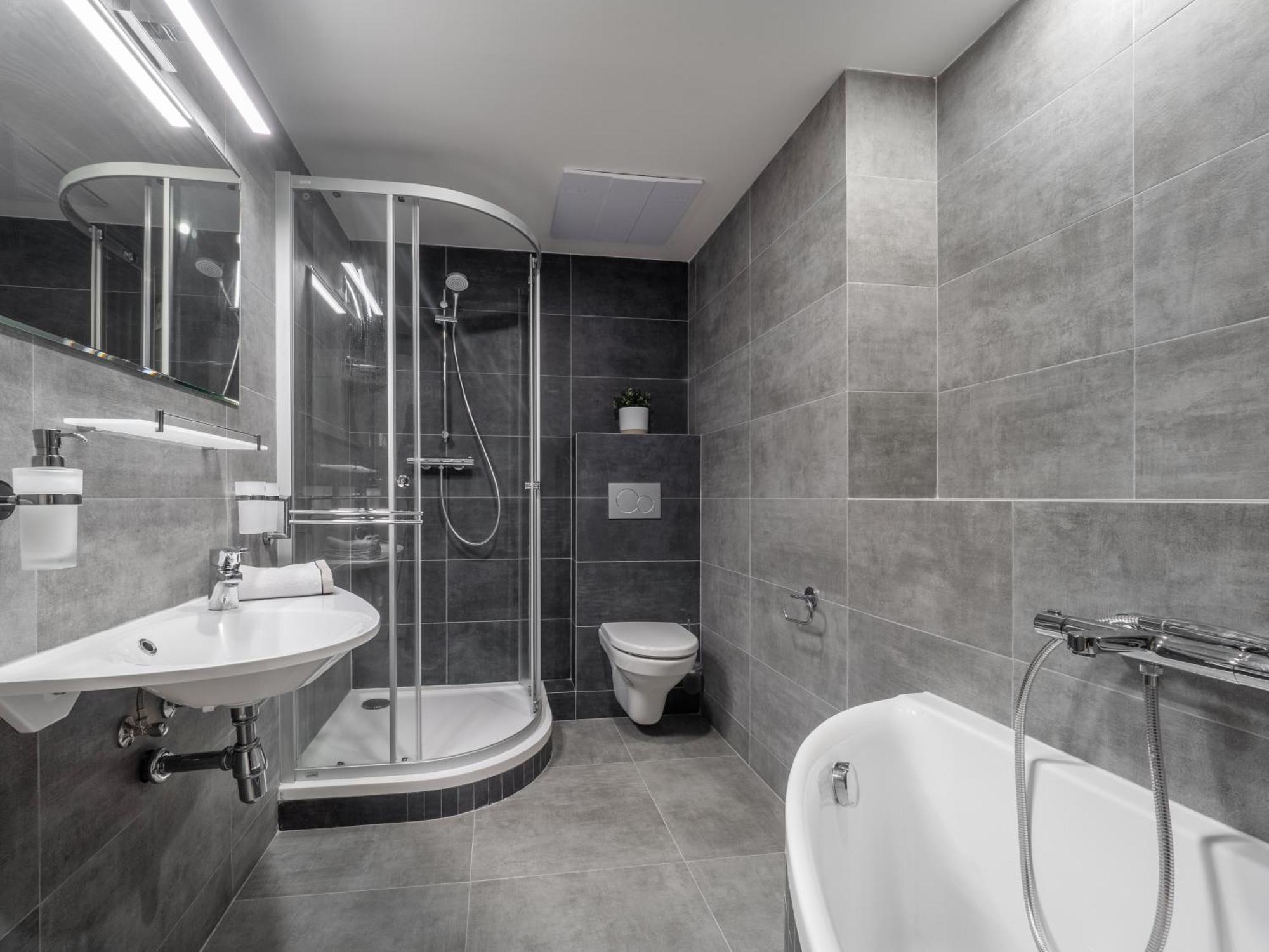 Zamecek Waldsteinovo Zatisi Hotel Svatoslav Exterior photo